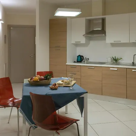 Apart Otel Millecento - Aperto Tutto L'anno Cesenatico