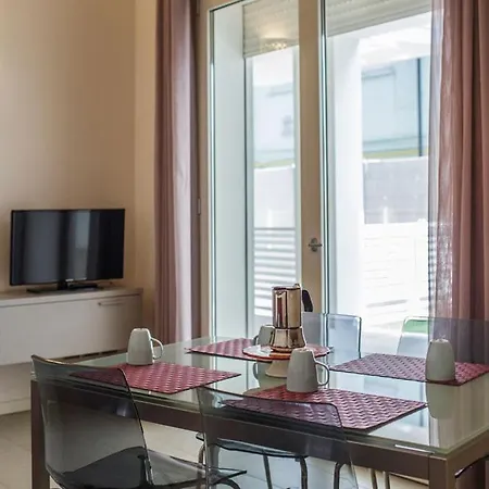 Millecento - Aperto Tutto L'anno Apart Otel