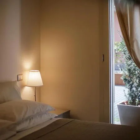 Apart Otel Millecento - Aperto Tutto L'anno 3*