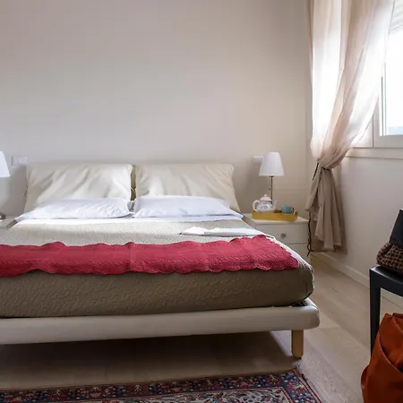 Aparthotel Millecento - Aperto Tutto L'anno Cesenatico