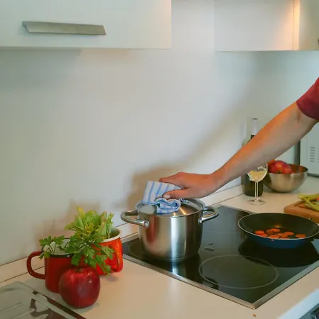 Millecento - Aperto Tutto L'anno 3* Cesenatico