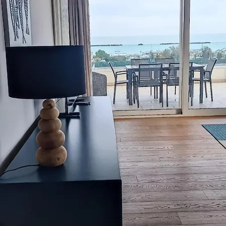 Millecento - Aperto Tutto L'anno Apart Otel