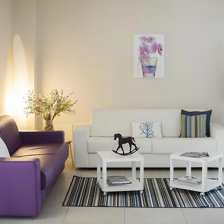 Millecento - Aperto Tutto L'anno Apart Otel Cesenatico