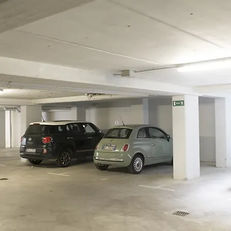 Millecento - Aperto Tutto L'anno 3* Cesenatico