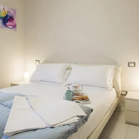 Millecento - Aperto Tutto L'anno Apart Otel 3*