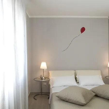 Millecento - Aperto Tutto L'anno Apart Otel