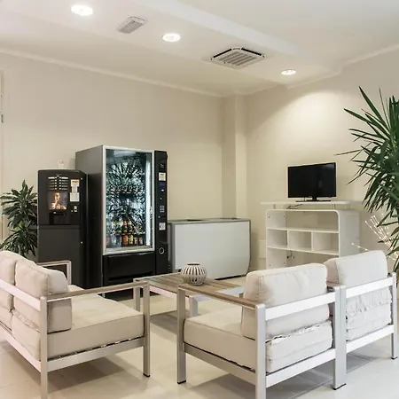 Millecento Apart-hotel 3*