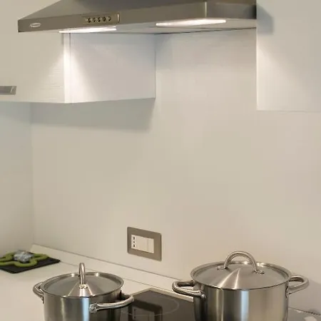 Apart Otel Millecento - Aperto Tutto L'anno