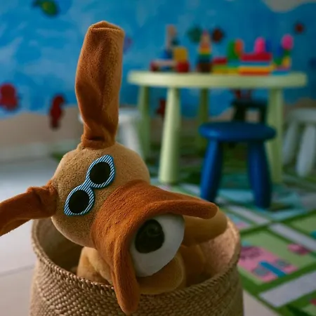 Millecento - Aperto Tutto L'anno Apart Otel Cesenatico