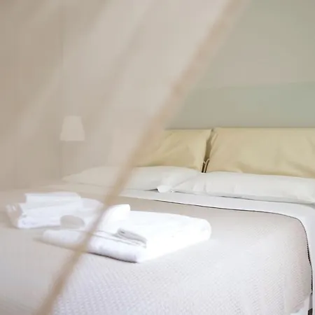 Millecento - Aperto Tutto L'anno Apart Otel 3*