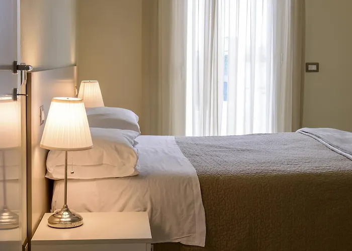 Aparthotel Millecento - Aperto Tutto L'anno 3*