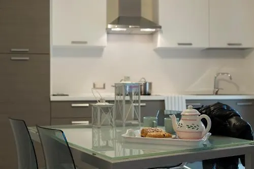 Ξενοδοχείο με διαμερίσματα Millecento - Aperto Tutto L'anno Cesenatico