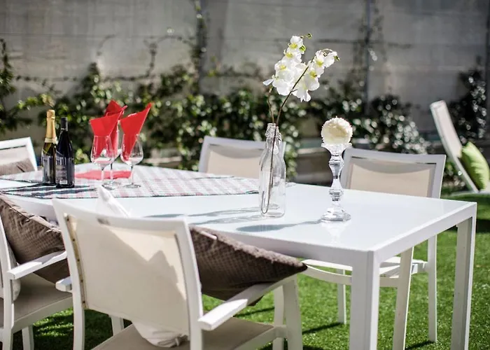 Millecento - Aperto Tutto L'anno Ξενοδοχείο με διαμερίσματα