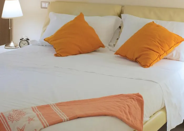 Aparthotel Millecento - Aperto Tutto L'anno 3*