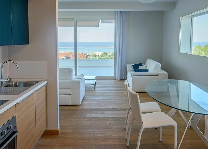 Millecento - Aperto Tutto L'anno Cesenatico