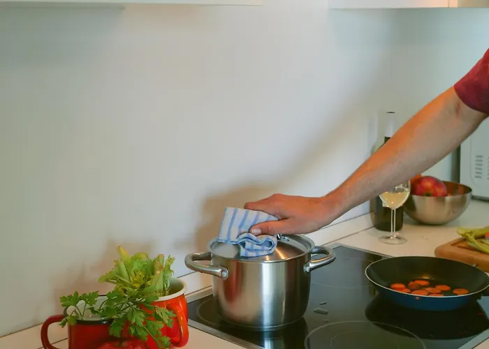 Millecento - Aperto Tutto L'anno 3* Cesenatico