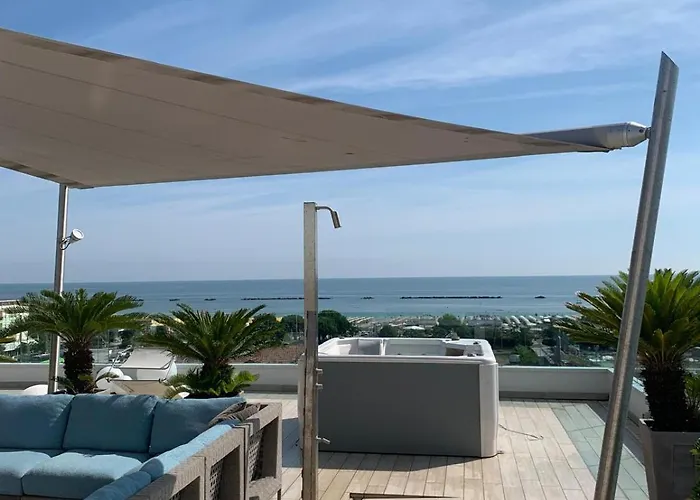 Millecento - Aperto Tutto L'anno 3*