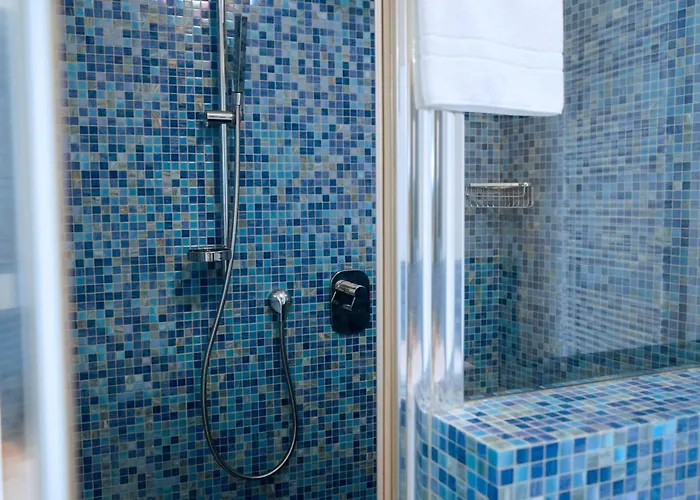 Ξενοδοχείο με διαμερίσματα Millecento - Aperto Tutto L'anno Cesenatico