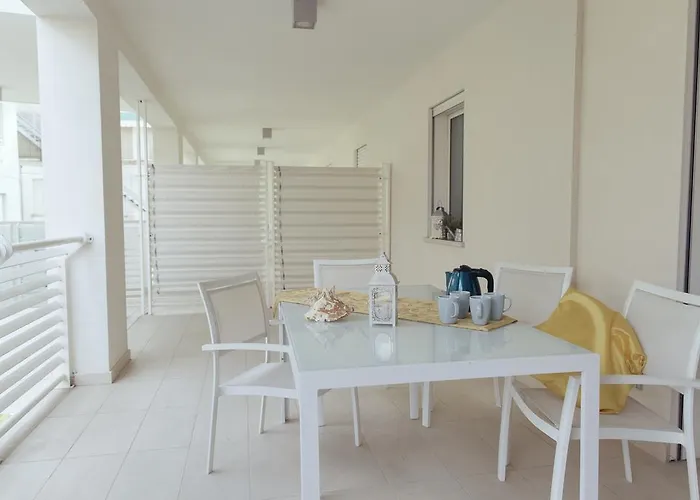 Aparthotel Millecento - Aperto Tutto L'anno 3*