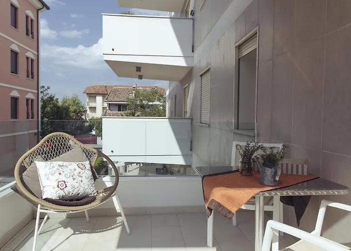 Aparthotel Millecento - Aperto Tutto L'anno 3*