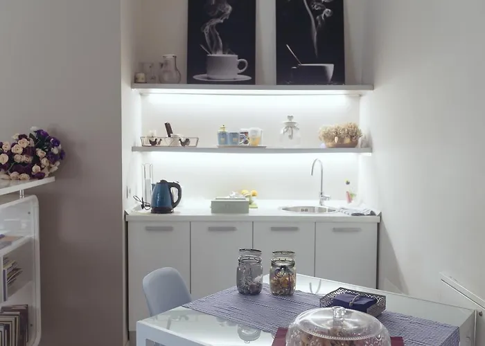 Millecento - Aperto Tutto L'anno Cesenatico