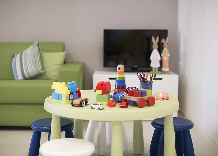 Millecento - Aperto Tutto L'anno 3* Cesenatico