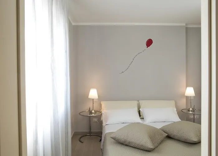 Millecento - Aperto Tutto L'anno Aparthotel