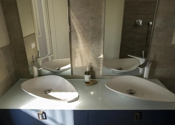 Millecento - Aperto Tutto L'anno Aparthotel Cesenatico