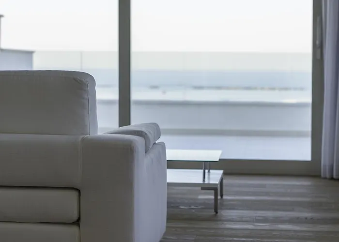 Ξενοδοχείο με διαμερίσματα Millecento - Aperto Tutto L'anno 3*