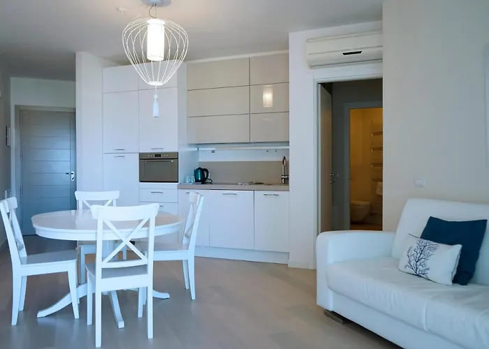 Ξενοδοχείο με διαμερίσματα Millecento - Aperto Tutto L'anno