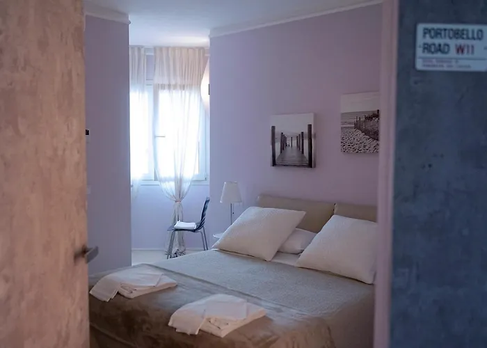 Aparthotel Millecento - Aperto Tutto L'anno Cesenatico