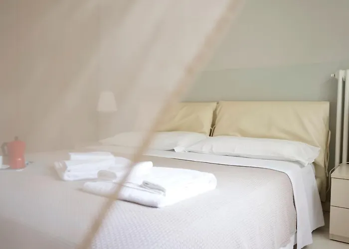 Millecento - Aperto Tutto L'anno Aparthotel 3*