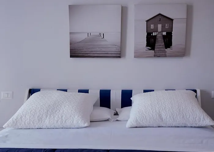 Aparthotel Millecento - Aperto Tutto L'anno Cesenatico