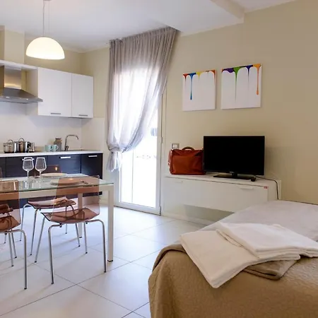 Millecento 3* Cesenatico