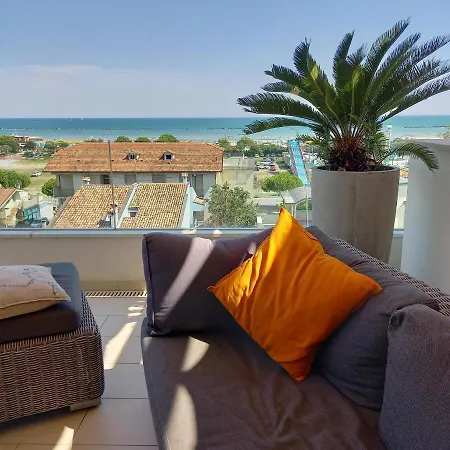 Millecento - Aperto Tutto L'anno Aparthotel