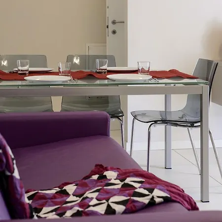 Aparthotel Millecento 3*