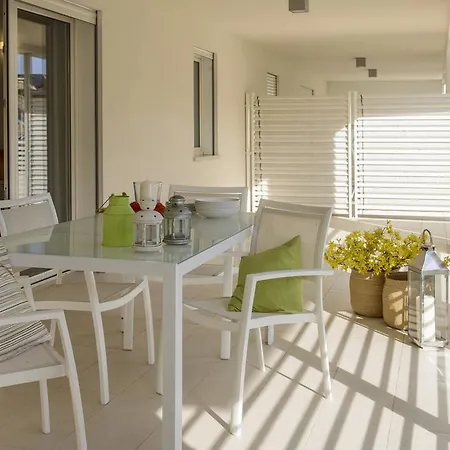 Lejlighedshotel Millecento Cesenatico