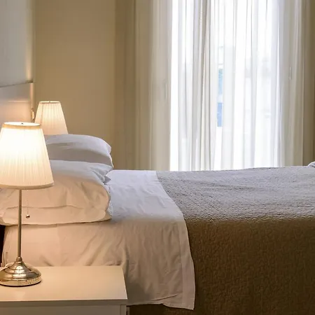 Aparthotel Millecento - Aperto Tutto L'anno 3*