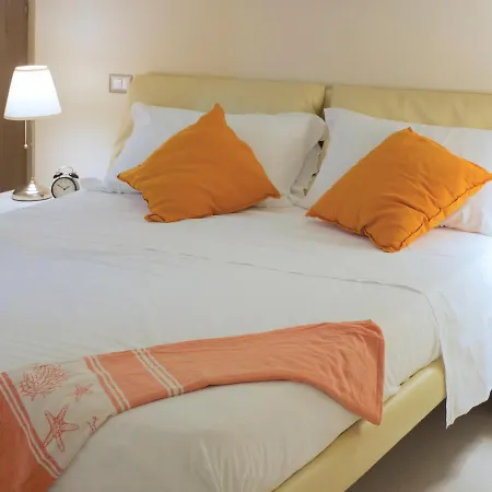 Aparthotel Millecento - Aperto Tutto L'anno 3*