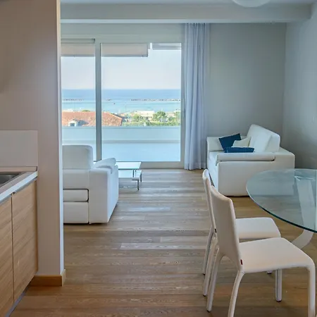 Millecento - Aperto Tutto L'anno Cesenatico