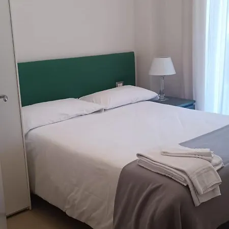 Aparthotel Millecento 3*