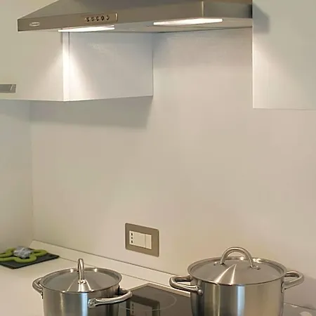 Aparthotel Millecento - Aperto Tutto L'anno Cesenatico