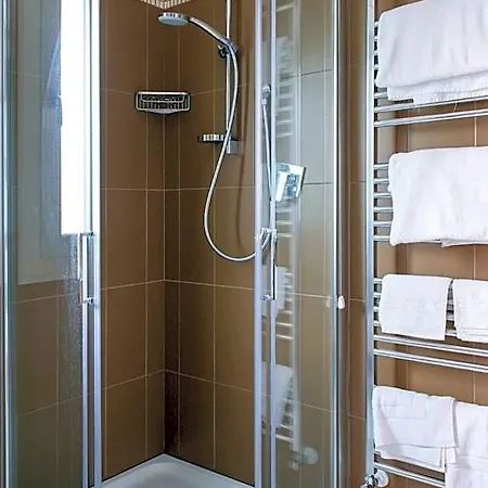 Aparthotel Millecento - Aperto Tutto L'anno 3*