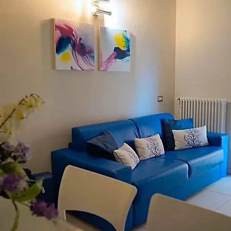 Millecento - Aperto Tutto L'anno Aparthotel 3*