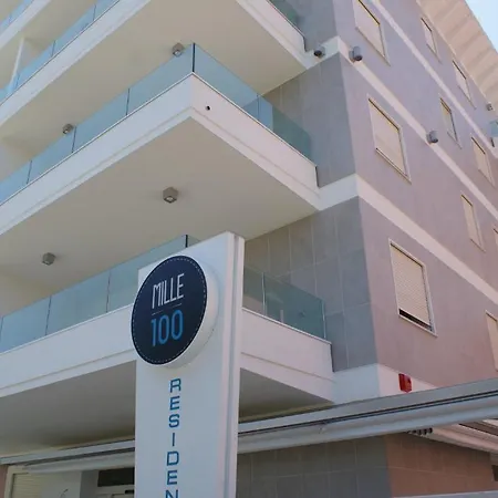 Millecento Cesenatico