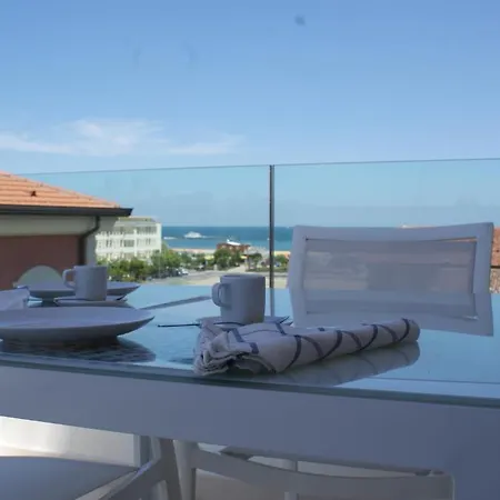 Aparthotel Millecento - Aperto Tutto L'anno 3*