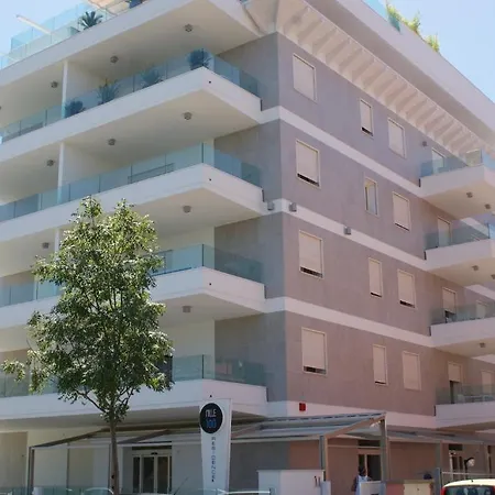 Aparthotel Millecento