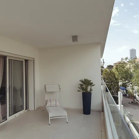 Millecento - Aperto Tutto L'anno 3* Cesenatico