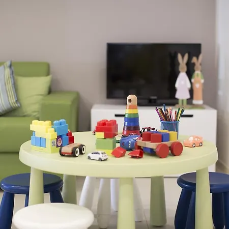 Millecento - Aperto Tutto L'anno 3* Cesenatico