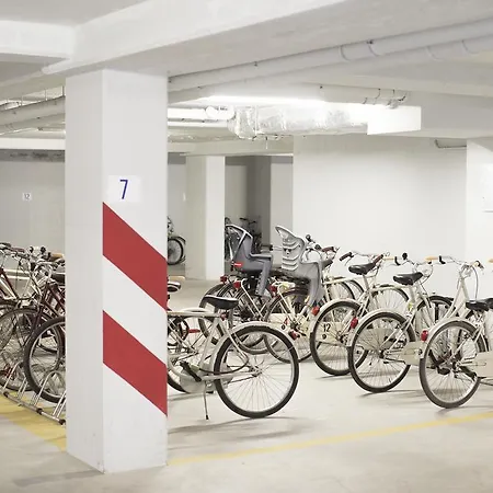 Millecento - Aperto Tutto L'anno Aparthotel